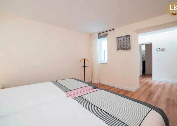 Apartamento Lis *