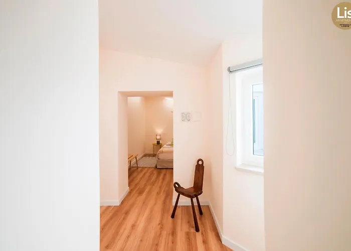 Lis Apartamento Lisboa