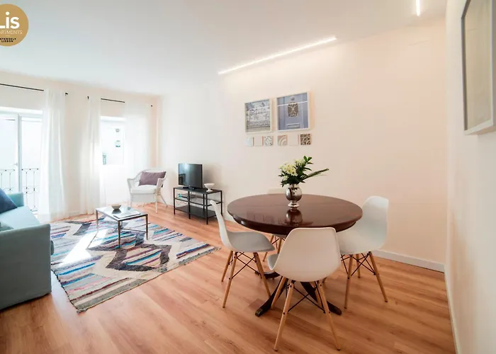 Lis Apartamento Lisboa