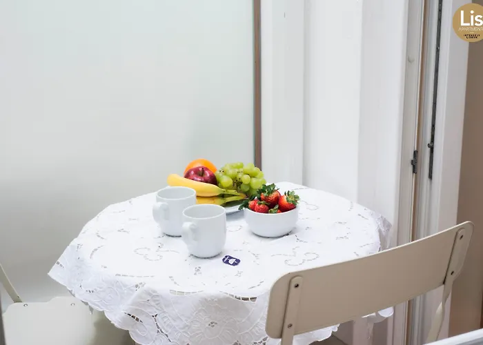 Apartamento Lis
