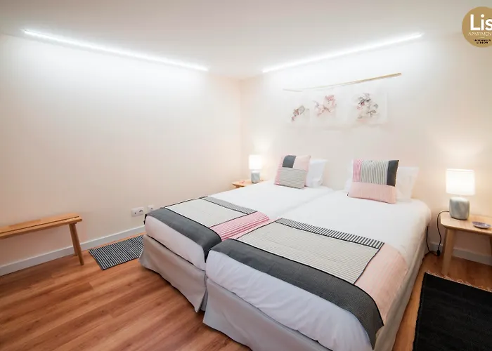 Apartamento Lis *