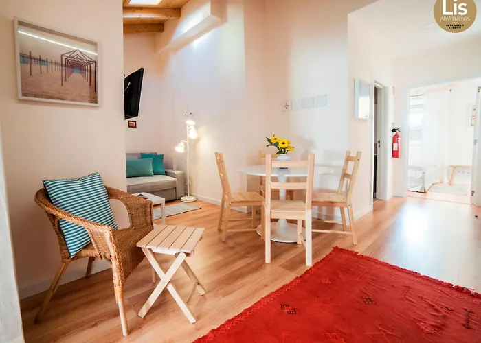 Lis Apartamento Lisboa