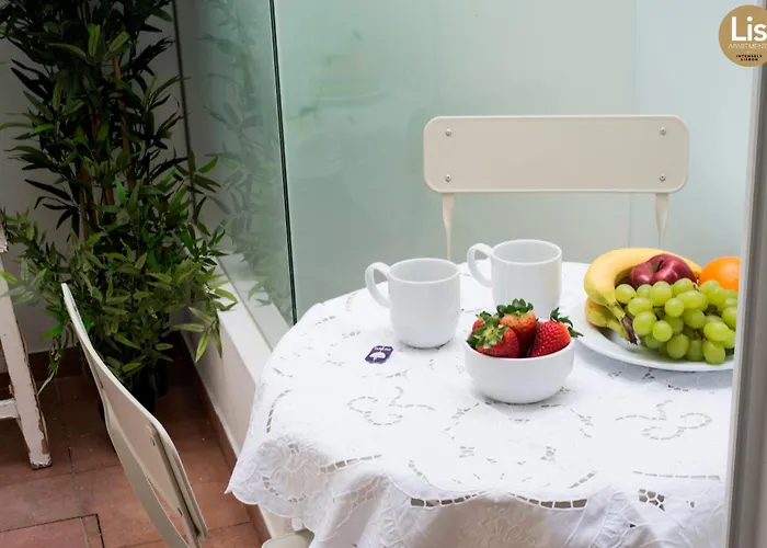 Lis Apartamento Lisboa