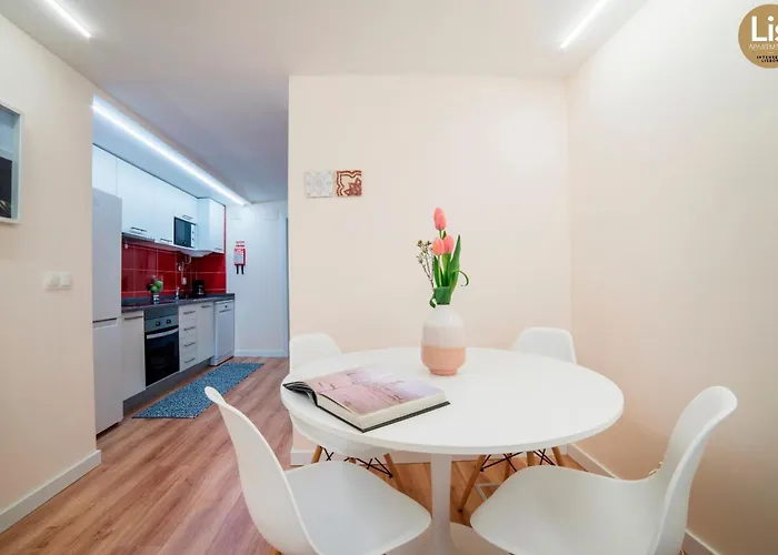 Apartamento Lis *