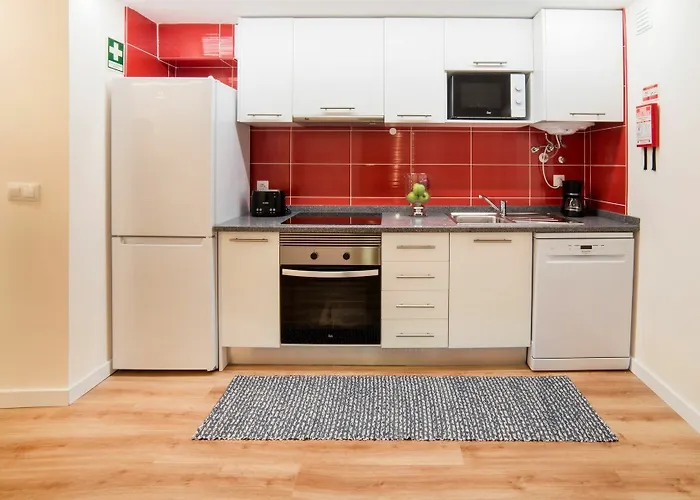 Lis Apartamento *