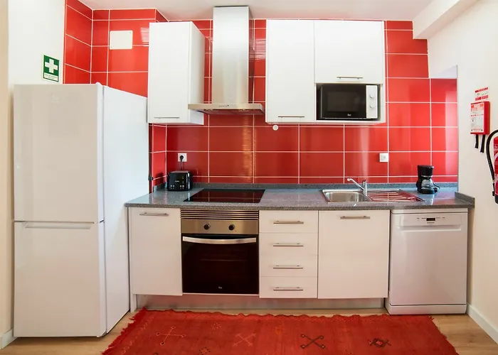 Apartamento Lis