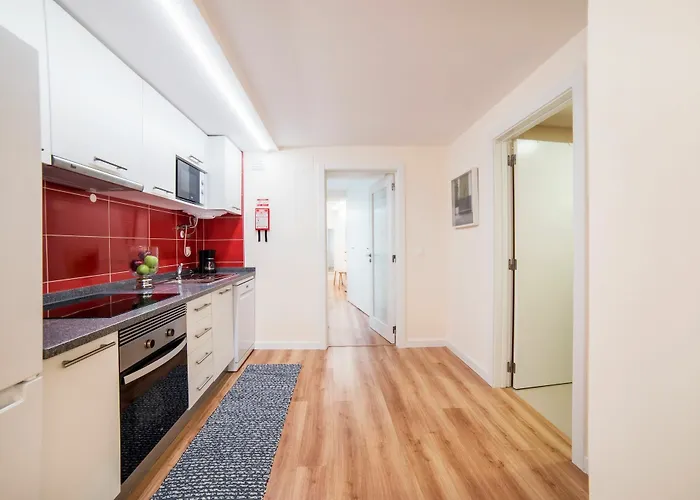 Lis Apartamento *