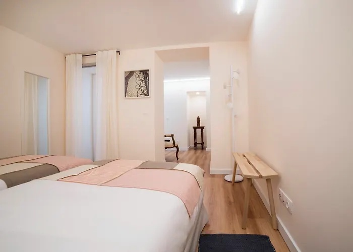 Apartamento Lis *