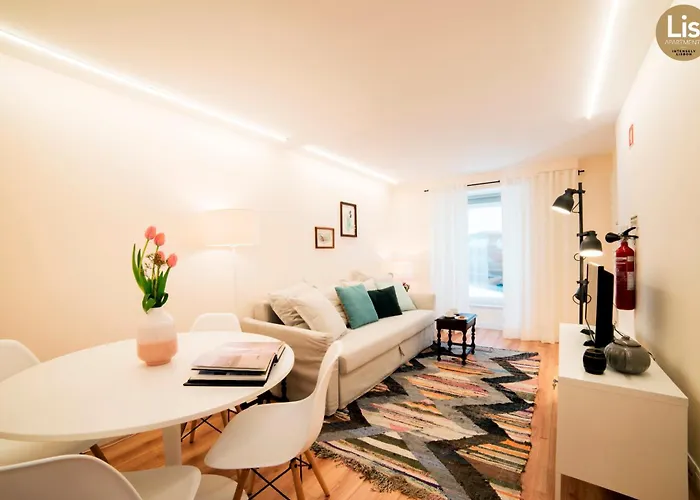 Apartamento Lis