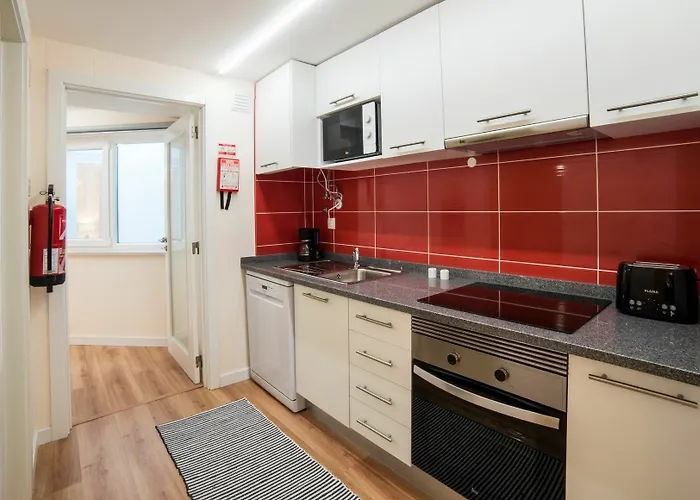 Lis Apartamento Lisboa