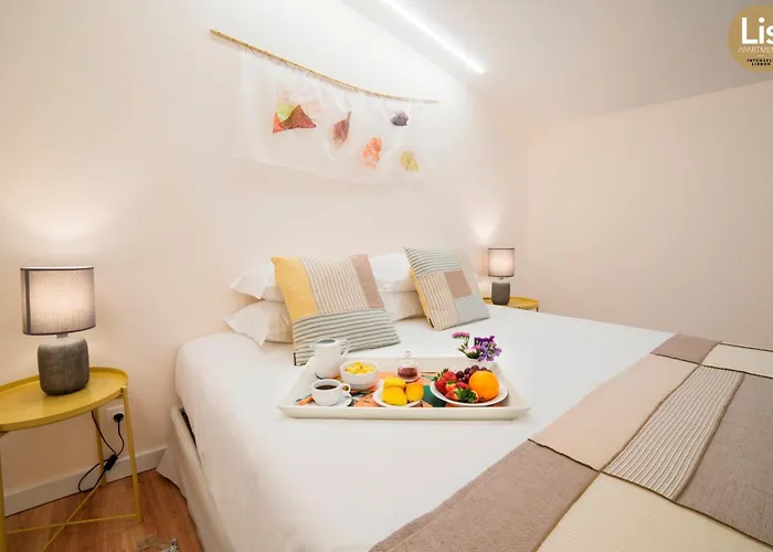 Apartamento Lis *
