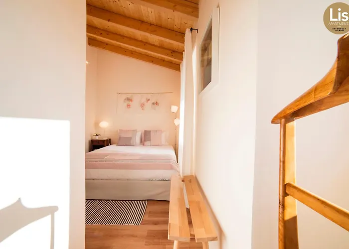 Apartamento Lis *