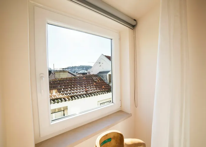 Lis Apartamento Lisboa