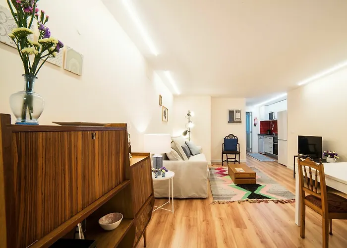 Apartamento Lis Lisboa