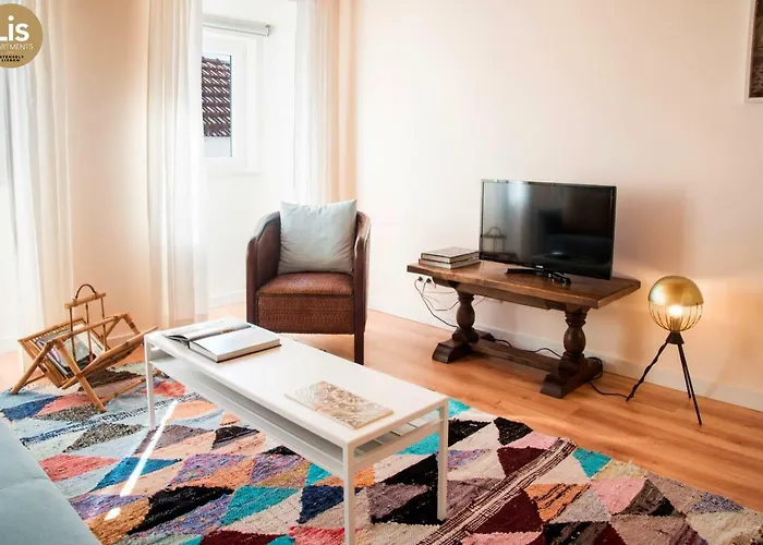 Lis Apartamento *