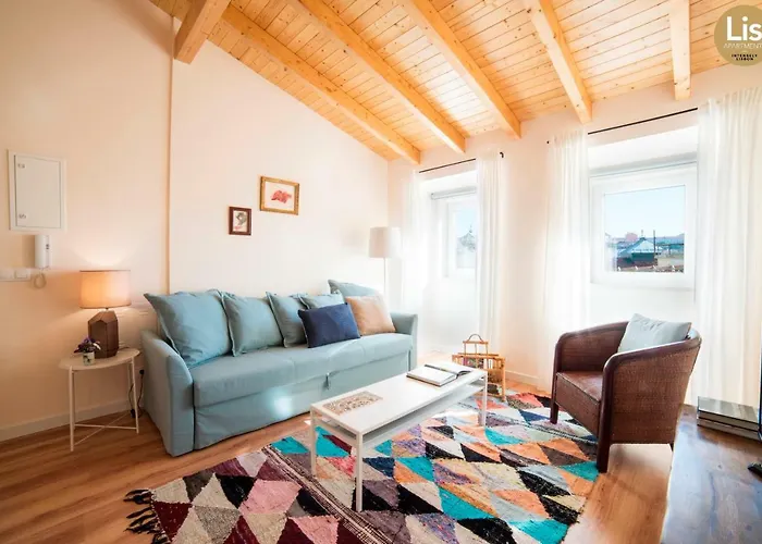 Apartamento Lis