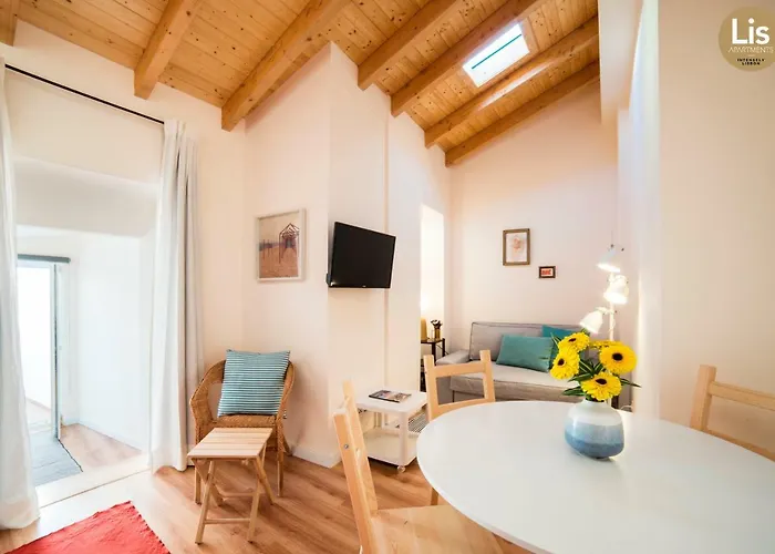 Lis Apartamento *