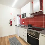 Appartamento Lis Lisbona