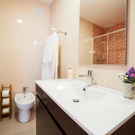 Lis Apartamento