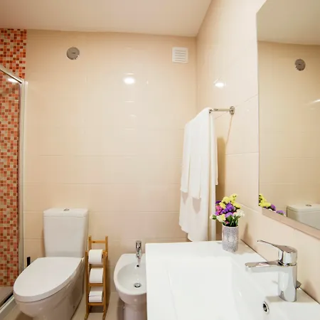 Apartamento Lis *