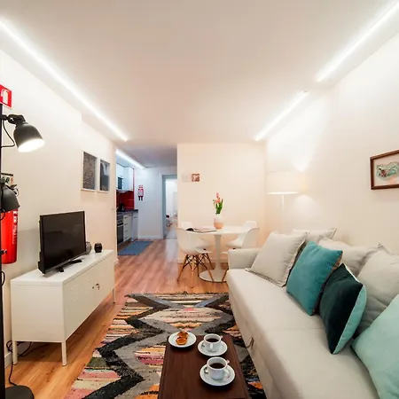 Lis Apartamento *