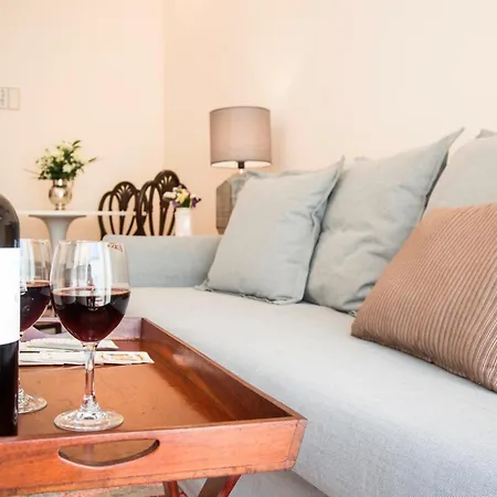 Lis Apartamento