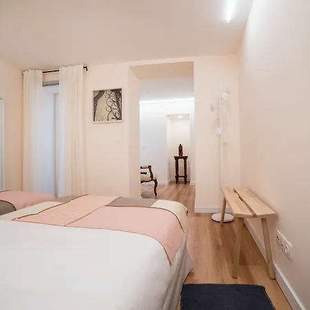 Apartamento Lis *
