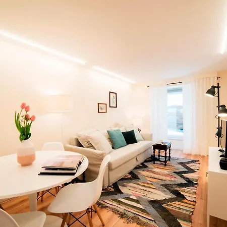 Apartamento Lis