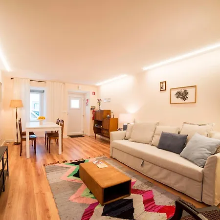 Lis Apartamento